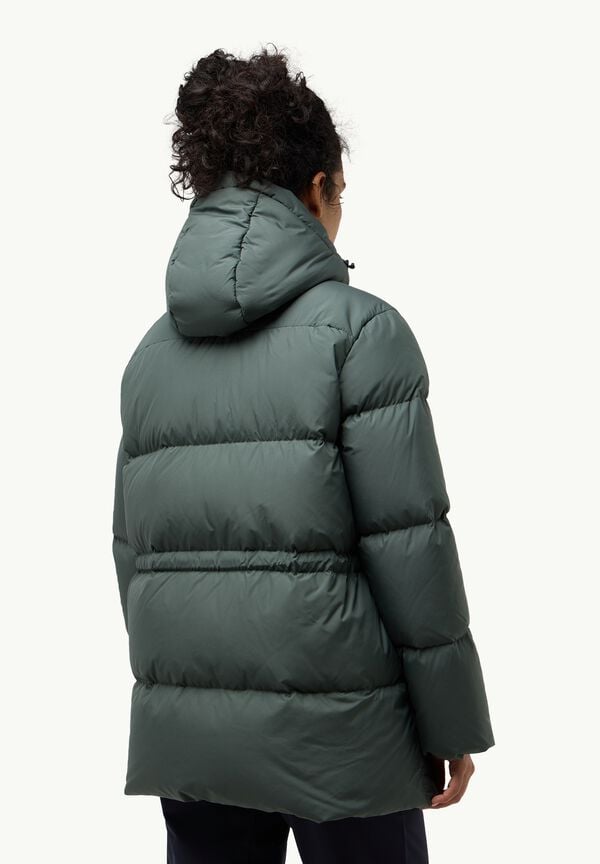Jack Wolfskin Kirschallee Jkt W Rds Rebajas