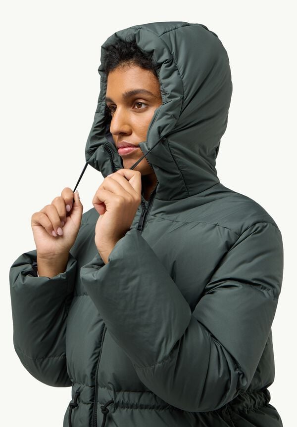 Jack Wolfskin Kirschallee Jkt W Rds Rebajas