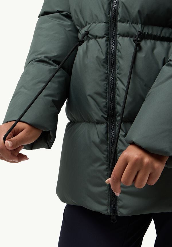 Jack Wolfskin Kirschallee Jkt W Rds Rebajas