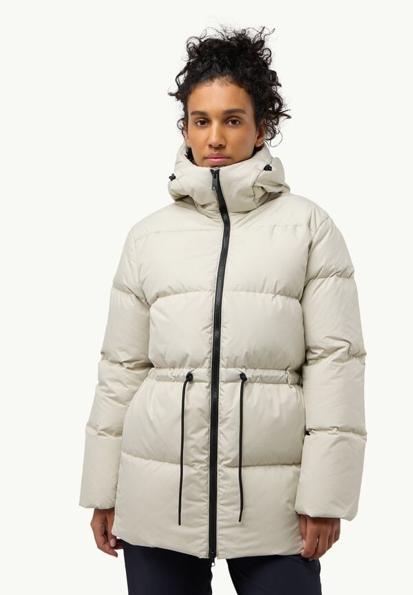 Jack Wolfskin Kirschallee Jkt W Rds