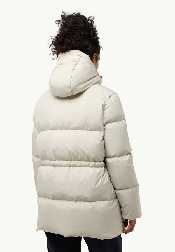 Jack Wolfskin Kirschallee Jkt W Rds Ofertas