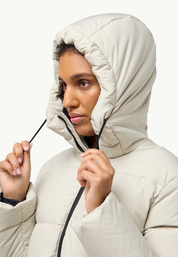 Jack Wolfskin Kirschallee Jkt W Rds Ofertas