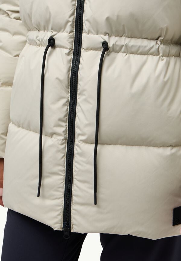 Jack Wolfskin Kirschallee Jkt W Rds Ofertas