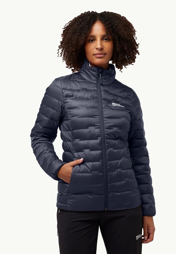 Jack Wolfskin Passamani Down Jkt W Rds