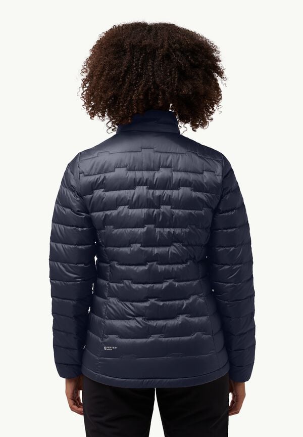 Jack Wolfskin Passamani Down Jkt W Rds Venta caliente