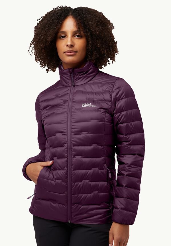 Jack Wolfskin Passamani Down Jkt W Rds