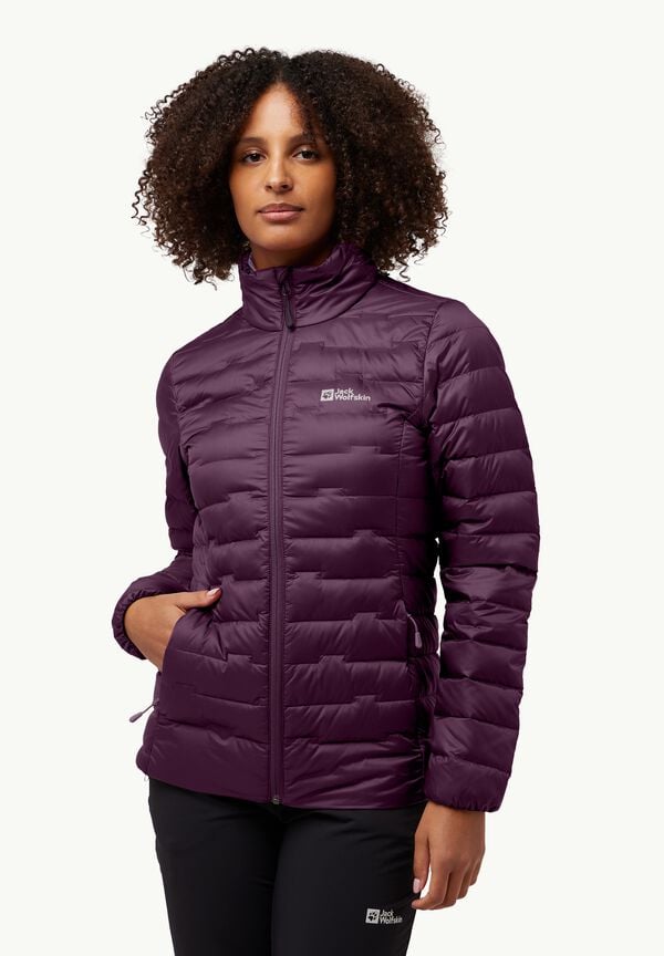 Jack Wolfskin Passamani Down Jkt W Rds En oferta