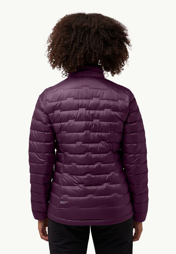 Jack Wolfskin Passamani Down Jkt W Rds En oferta