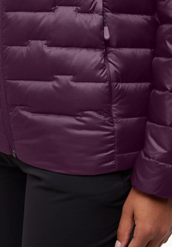 Jack Wolfskin Passamani Down Jkt W Rds En oferta