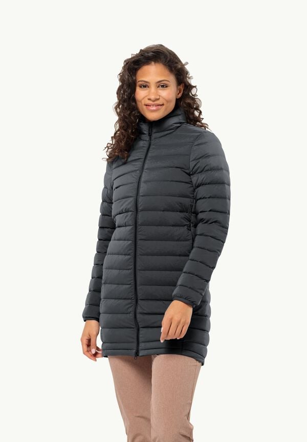 Jack Wolfskin Arcaden Coat W
