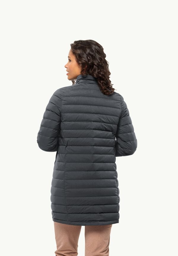 Jack Wolfskin Arcaden Coat W Los más vendidos