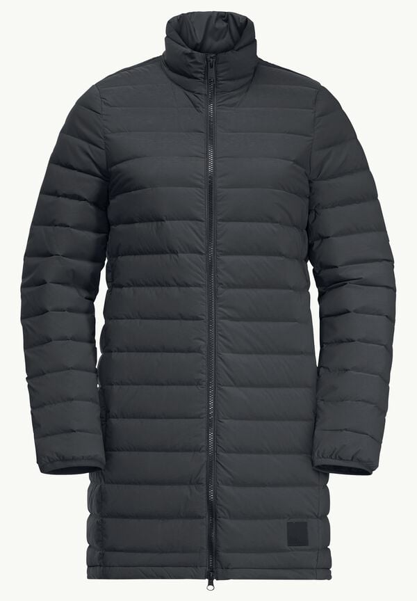 Jack Wolfskin Arcaden Coat W Los más vendidos