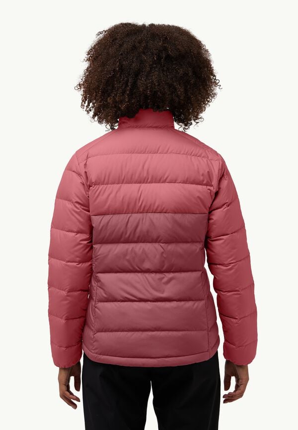 Jack Wolfskin Ather Down Jkt W Rds Ventas relámpago