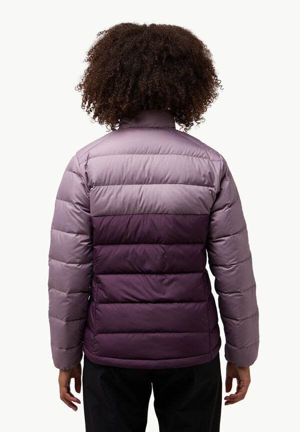 Jack Wolfskin Ather Down Jkt W Rds Tienda