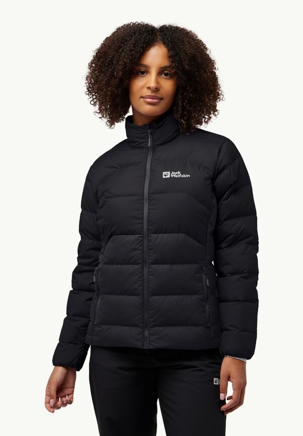 Jack Wolfskin Ather Down Jkt W Rds
