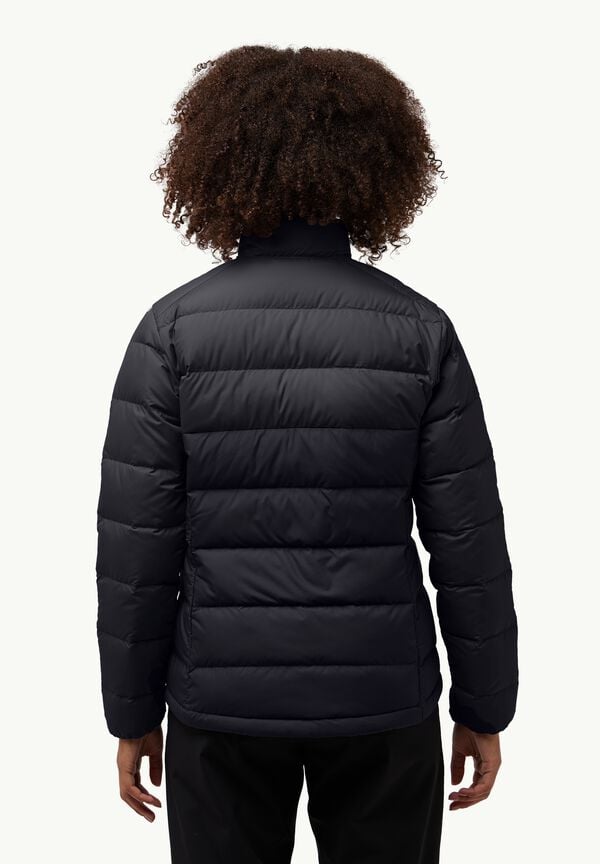 Jack Wolfskin Ather Down Jkt W Rds Tienda
