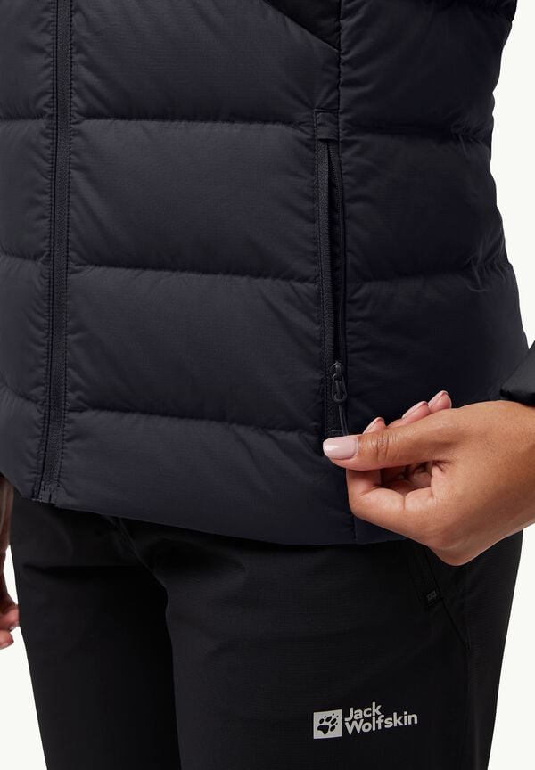 Jack Wolfskin Ather Down Jkt W Rds Tienda
