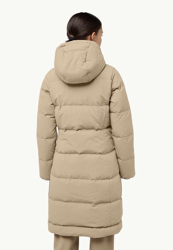 Jack Wolfskin Nordlicht Coat W Rds Rebajas online