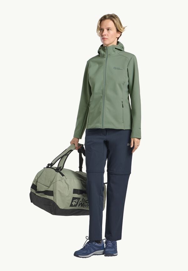 Jack Wolfskin Bornberg Hoody W Últimos 2 días