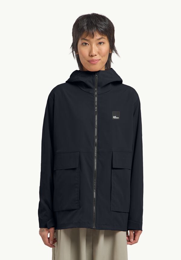 Jack Wolfskin Terracade Jkt W
