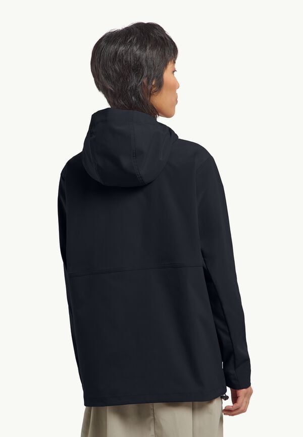 Jack Wolfskin Terracade Jkt W Precio de fábrica