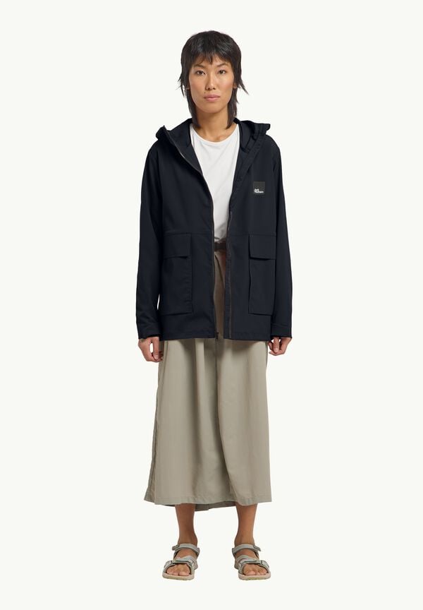 Jack Wolfskin Terracade Jkt W Precio de fábrica
