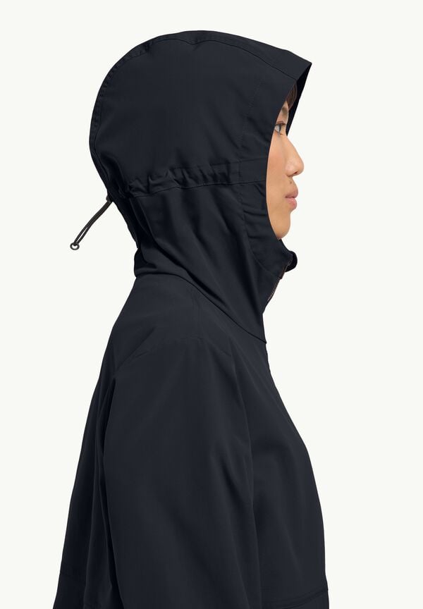 Jack Wolfskin Terracade Jkt W Precio de fábrica