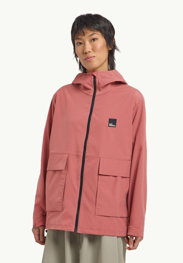 Jack Wolfskin Terracade Jkt W