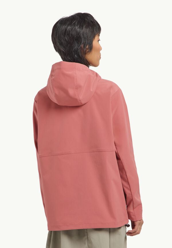 Jack Wolfskin Terracade Jkt W Promoción por tiempo limitado