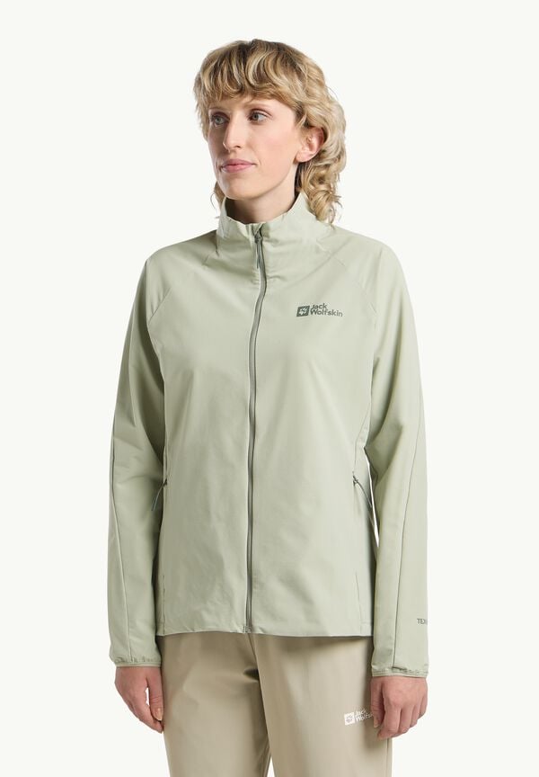 Jack Wolfskin Prelight Stride Jkt W