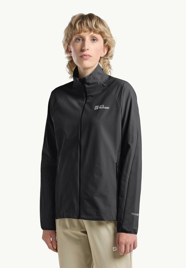 Jack Wolfskin Prelight Stride Jkt W