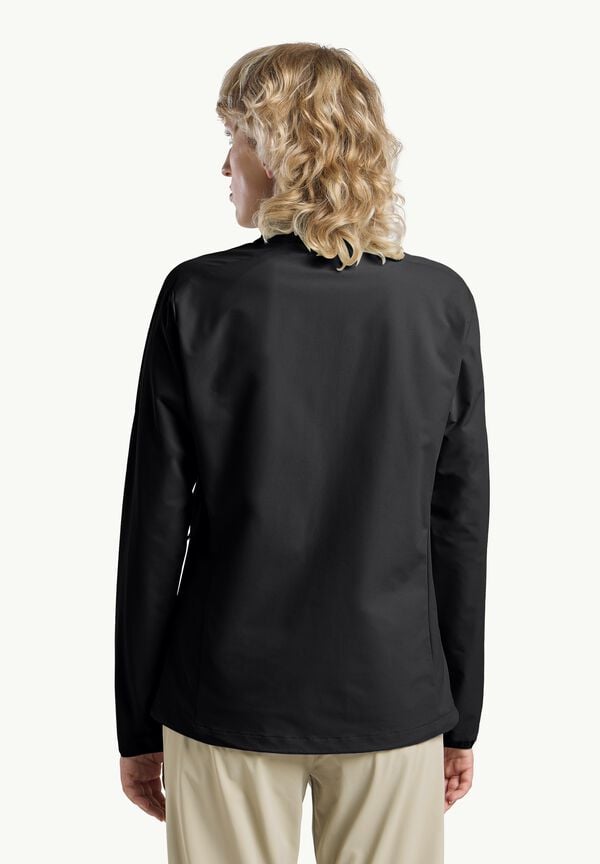 Jack Wolfskin Prelight Stride Jkt W Grandes descuentos