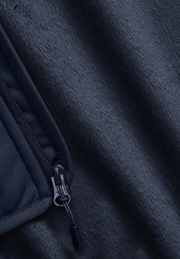 Jack Wolfskin Windhain Hoody W Liquidación