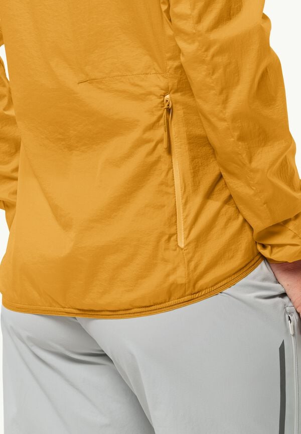 Jack Wolfskin Gravex Wind Jkt W Ahorra y exporta