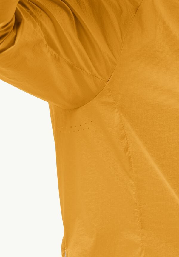 Jack Wolfskin Gravex Wind Jkt W Ahorra y exporta