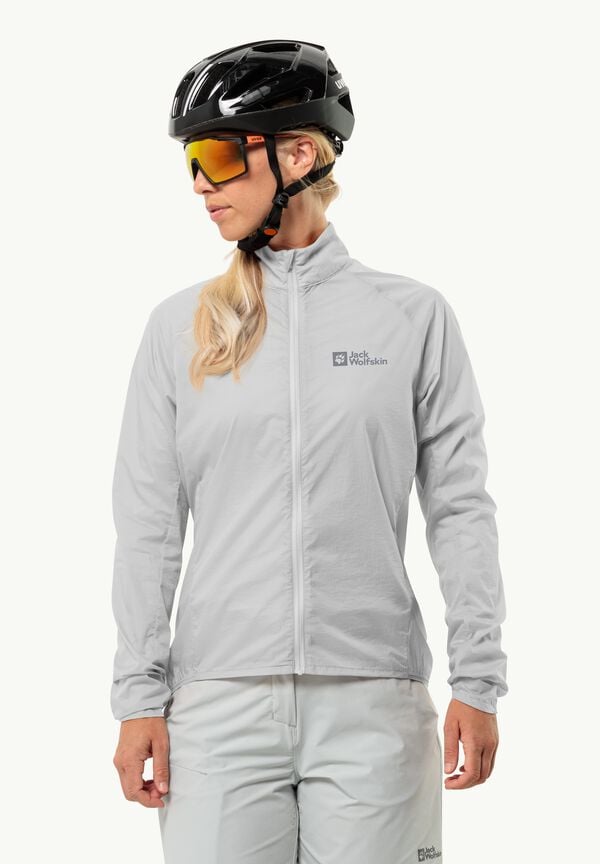Jack Wolfskin Gravex Wind Jkt W