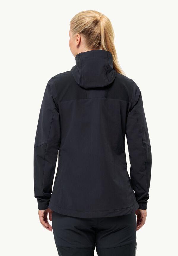 Jack Wolfskin Andur Jkt W En oferta
