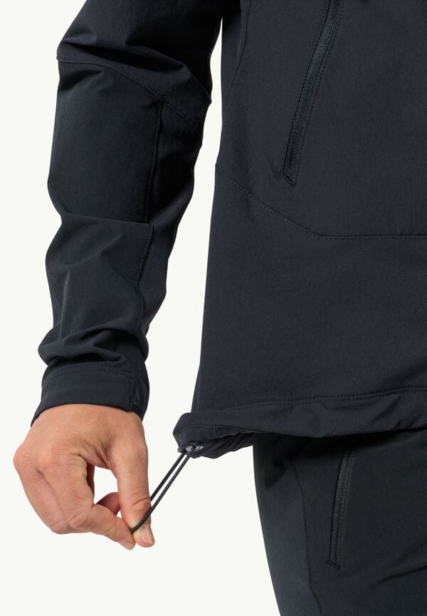 Jack Wolfskin Andur Jkt W En oferta
