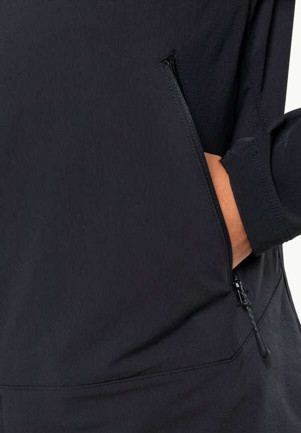 Jack Wolfskin Andur Jkt W En oferta