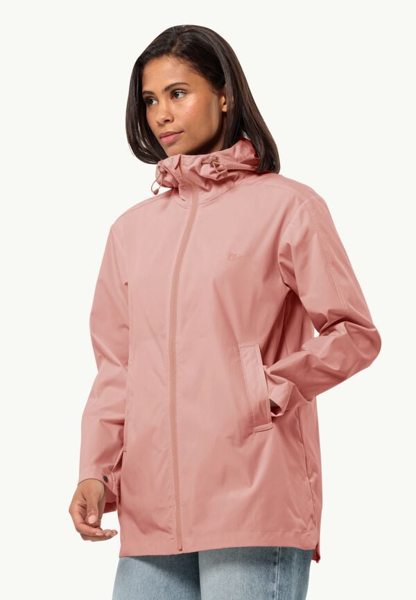 Jack Wolfskin Desert Wind Jkt W