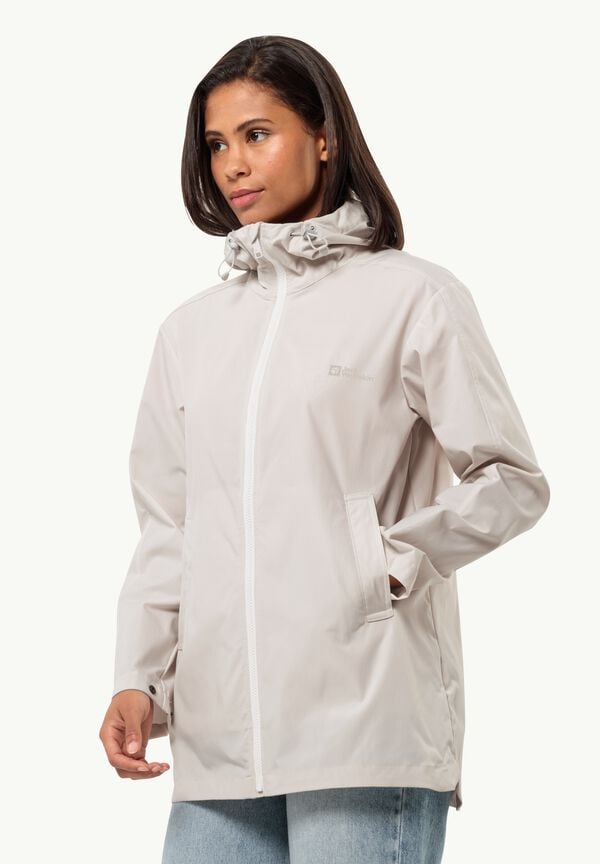 Jack Wolfskin Desert Wind Jkt W