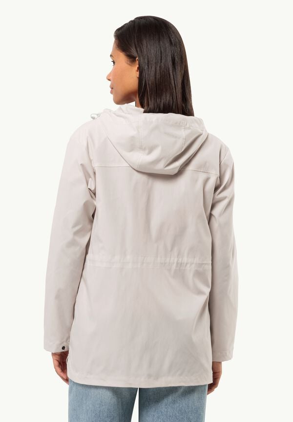 Jack Wolfskin Desert Wind Jkt W Oferta exclusiva