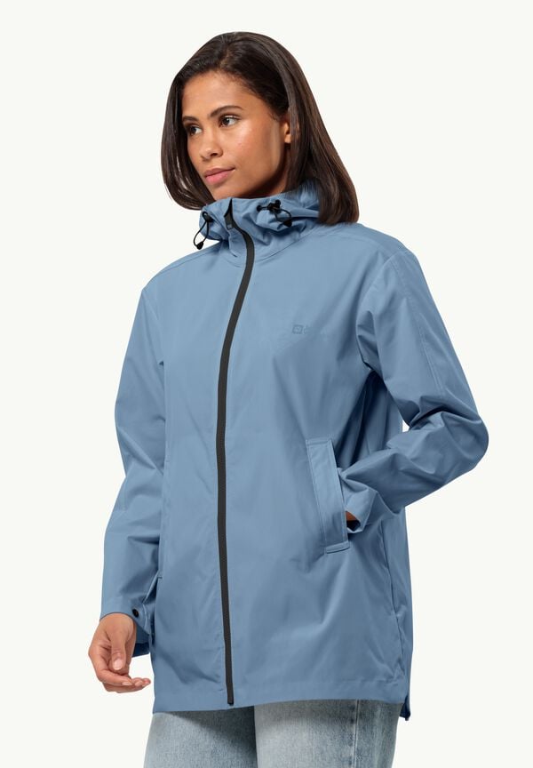 Jack Wolfskin Desert Wind Jkt W