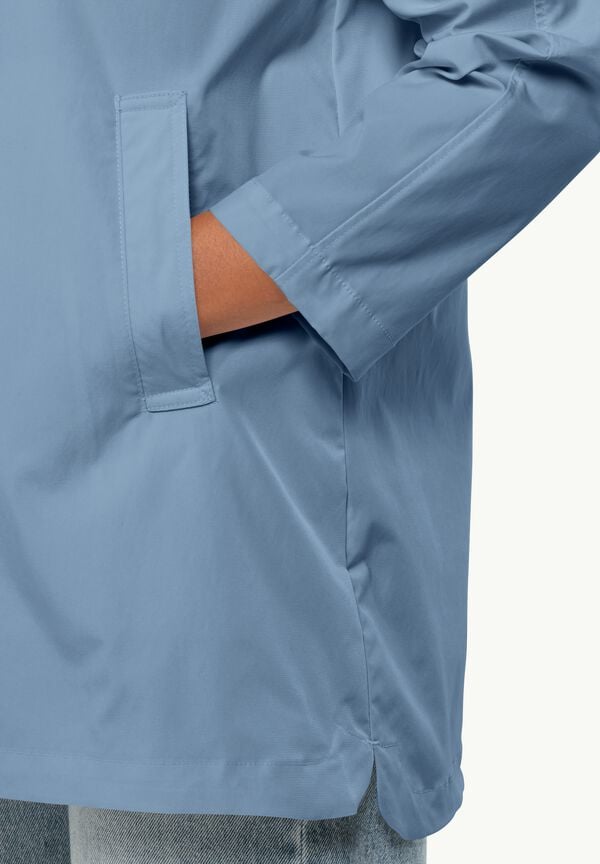 Jack Wolfskin Desert Wind Jkt W Última moda