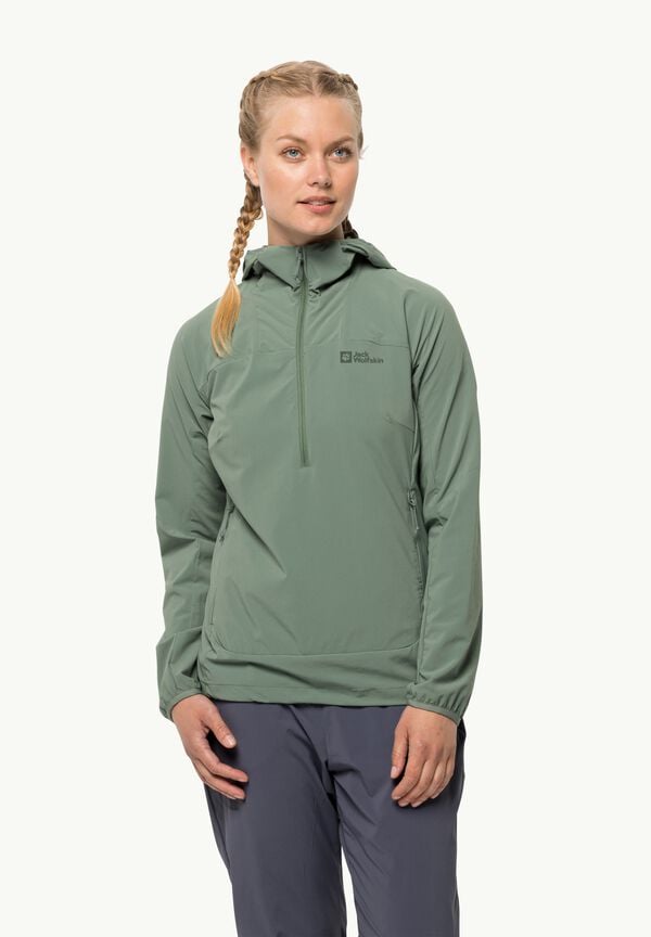 Jack Wolfskin Prelight Overhead W