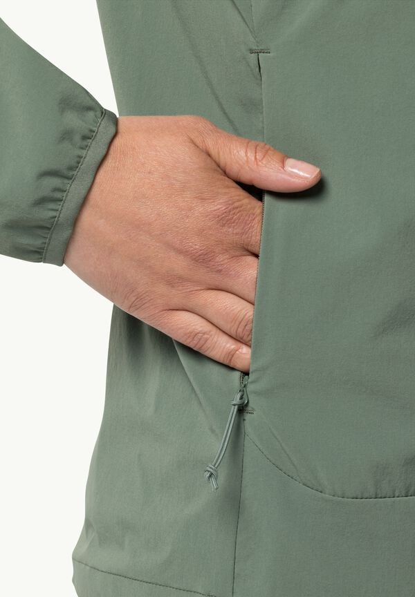 Jack Wolfskin Prelight Overhead W Descuento por venta flash