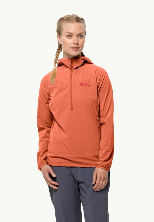 Jack Wolfskin Prelight Overhead W