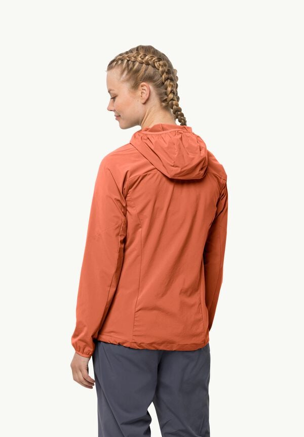 Jack Wolfskin Prelight Overhead W Ofertas de temporada
