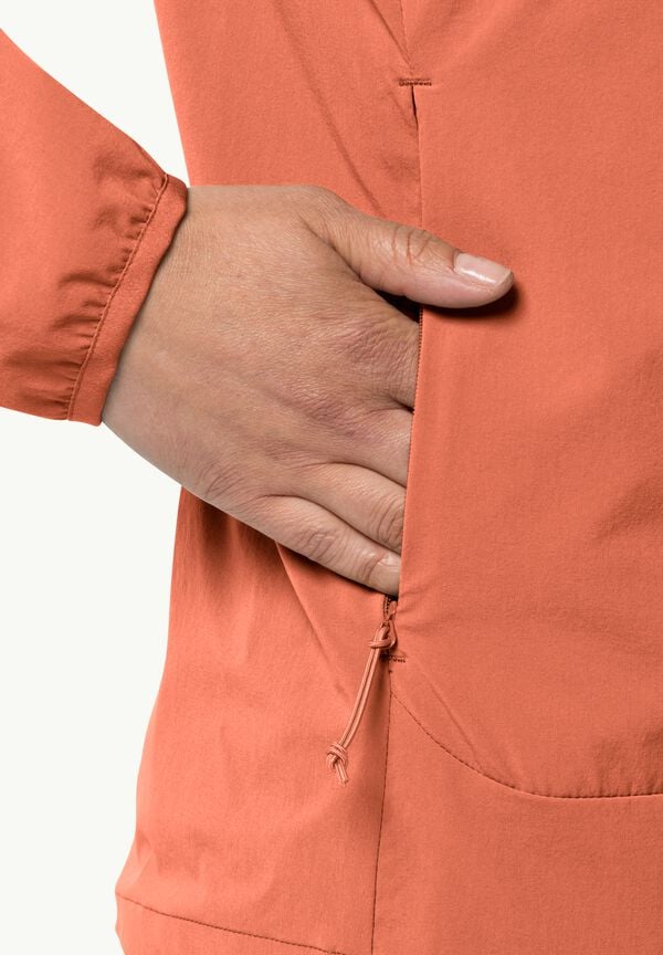 Jack Wolfskin Prelight Overhead W Ofertas de temporada