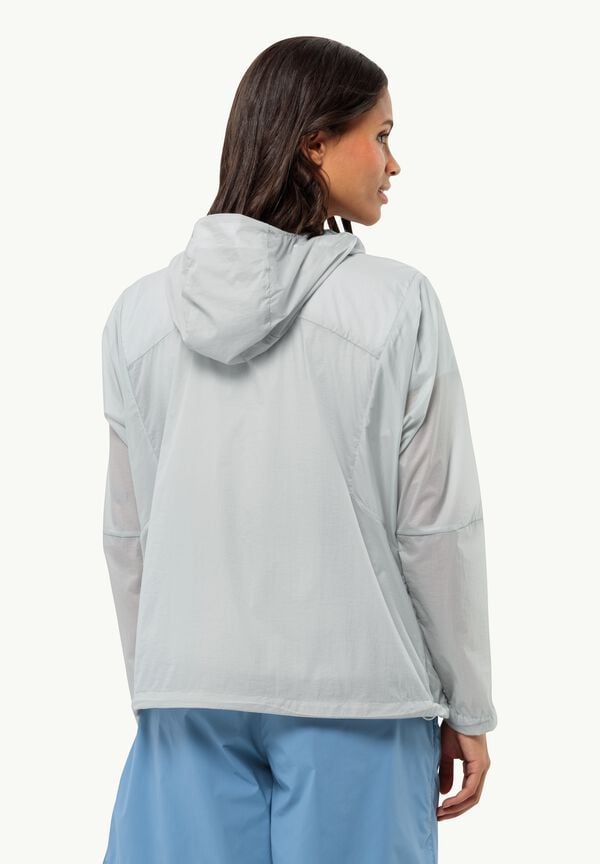 Jack Wolfskin Wanderjahr Jkt W Devoluciones gratuitas